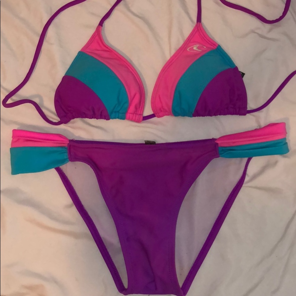 O’Neil Bikini Set